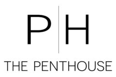 Penthouse Wordmark Logo